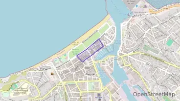 appartement d'une chambre 51 m² à vendre à Dieppe