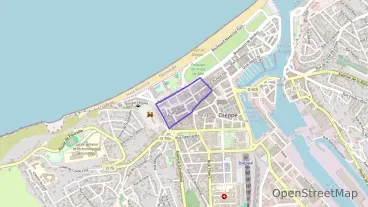Appartement 68 m² trois pièces à vendre à Dieppe