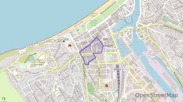 appartement d'une chambre 40 m² à vendre à Dieppe