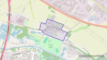 Appartement 83 m² deux pieces à vendre à Amiens