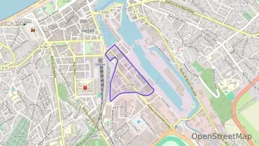Appartement 64 m² trois pièces à vendre à Dieppe