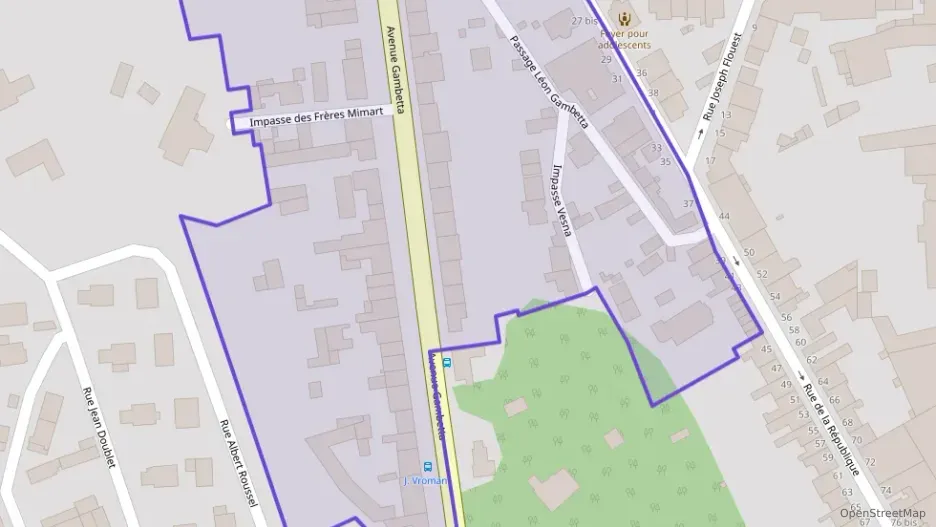 Appartement 42 m² trois pièces à vendre à Dieppe Appartement 42 m² trois pièces à vendre à Dieppe