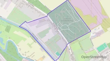 appartement d'une chambre 40 m² à vendre à Amiens