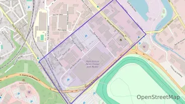 appartement de trois chambres 90 m² à vendre à Dieppe