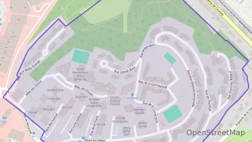 Appartement 55 m² deux pieces à vendre à Dieppe