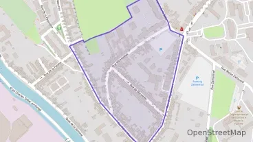 Appartement 20 m² une piece à vendre à Amiens Appartement 20 m² une piece à vendre à Amiens