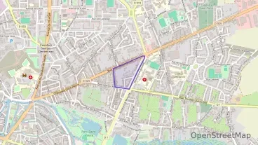 Appartement 35 m² deux pieces à vendre à Amiens