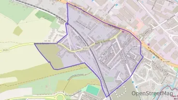 Appartement d'une pièce 30 m² à vendre  à Amiens