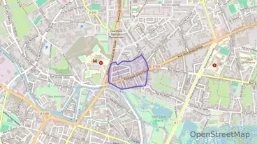 Appartement 28 m² deux pieces à vendre à Amiens