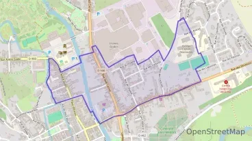 appartement d'une chambre 50 m² à vendre à Guise