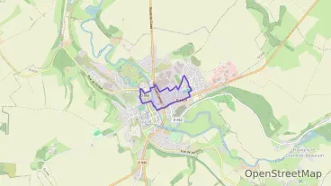 appartement d'une chambre 50 m² à vendre à Guise