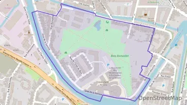 Appartement 25 m² une piece à vendre à Amiens Appartement 25 m² une piece à vendre à Amiens