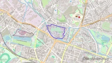 Appartement 25 m² une piece à vendre à Amiens Appartement 25 m² une piece à vendre à Amiens