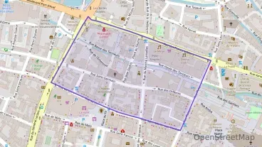 appartement d'une chambre 33 m² à vendre à Amiens