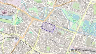 appartement d'une chambre 33 m² à vendre à Amiens