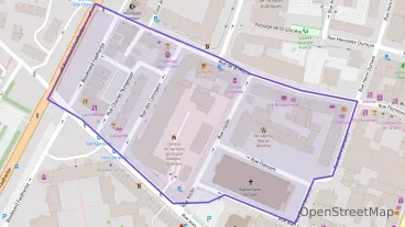Appartement 68 m² trois pièces à vendre à Amiens