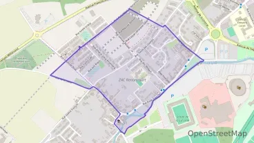 appartement de deux chambres 67 m² à vendre à Amiens