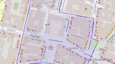 Appartement 127 m² cinq pièces à vendre à Amiens