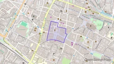 Appartement 127 m² cinq pièces à vendre à Amiens