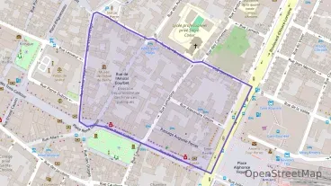 Appartement de deux pièces 34 m² à vendre  à Amiens