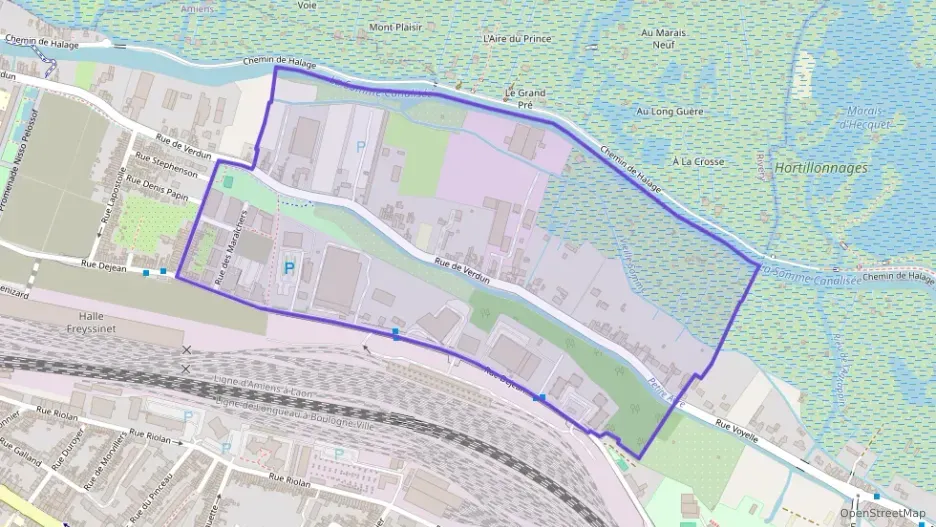 Appartement 64 m² trois pièces à vendre à Amiens Appartement 64 m² trois pièces à vendre à Amiens