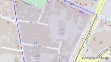 Appartement de deux pièces 38 m² à vendre à Amiens Appartement de deux pièces 38 m² à vendre à Amiens