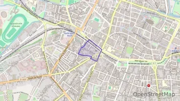 Appartement 48 m² une piece à vendre à Amiens Appartement 48 m² une piece à vendre à Amiens