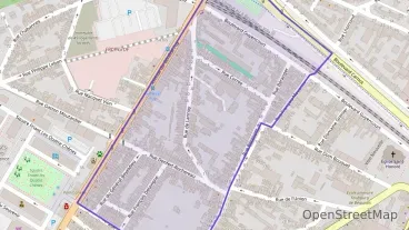 Appartement 35 m² deux pieces à vendre à Amiens Appartement 35 m² deux pieces à vendre à Amiens