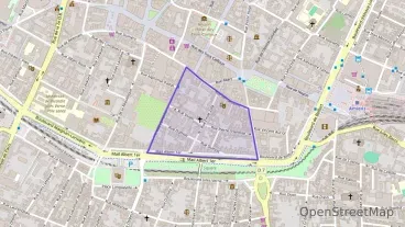 Appartement de deux pièces 42 m² à vendre  à Amiens