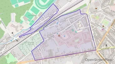 appartement de deux chambres 62 m² à vendre à Amiens