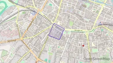 Appartement de deux pièces 51 m² à vendre  à Amiens