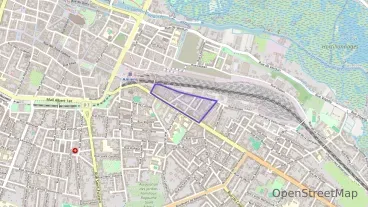 Appartement de deux pièces 50 m² à vendre  à Amiens