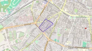 appartement d'une chambre 53 m² à vendre à Amiens