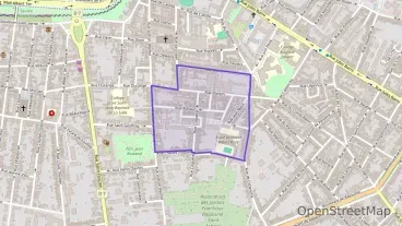 Appartement d'une pièce 20 m² à vendre  à Amiens