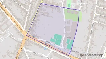Appartement 40 m² deux pieces à vendre à Amiens