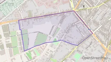 appartement d'une chambre 33 m² à vendre à Amiens
