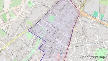 appartement d'une chambre 21 m² à vendre à Amiens
