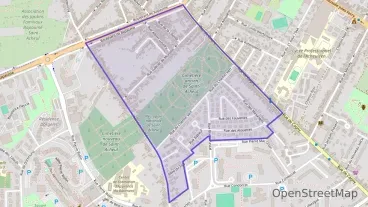 appartement d'une chambre 29 m² à vendre à Amiens