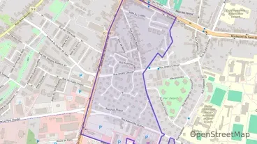 appartement d'une chambre 19 m² à vendre à Amiens