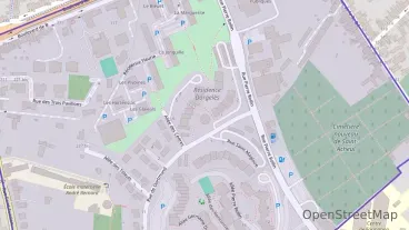 Appartement de deux pièces 33 m² à vendre  à Amiens