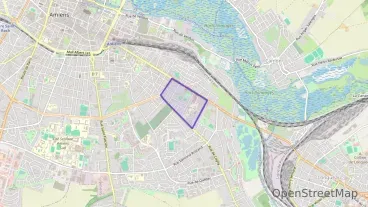 Appartement 38 m² une piece à vendre à Amiens