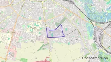 Appartement 101 m² cinq pièces à vendre à Amiens