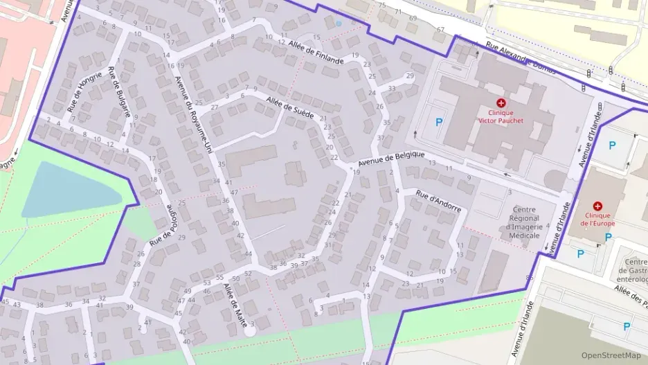 Appartement 38 m² deux pieces à vendre à Amiens Appartement 38 m² deux pieces à vendre à Amiens