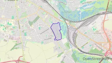 Appartement d'une pièce 25 m² à vendre  à Amiens