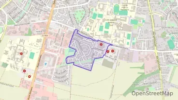 appartement d'une chambre 27 m² à vendre à Amiens