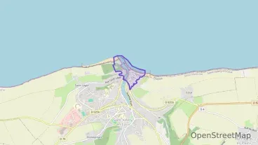 Appartement 86 m² cinq pièces à vendre à Saint-Valery-en-Caux