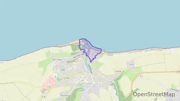 appartement de trois chambres 123 m² à vendre à Saint-Valery-en-Caux