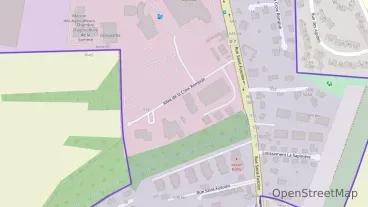 Appartement 102 m² cinq pièces à vendre à Amiens
