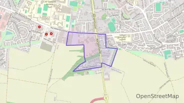 Appartement d'une pièce 20 m² à vendre  à Amiens