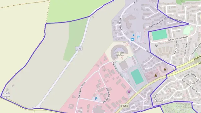 Appartement 40 m² deux pieces à vendre à Saint-Valery-en-Caux